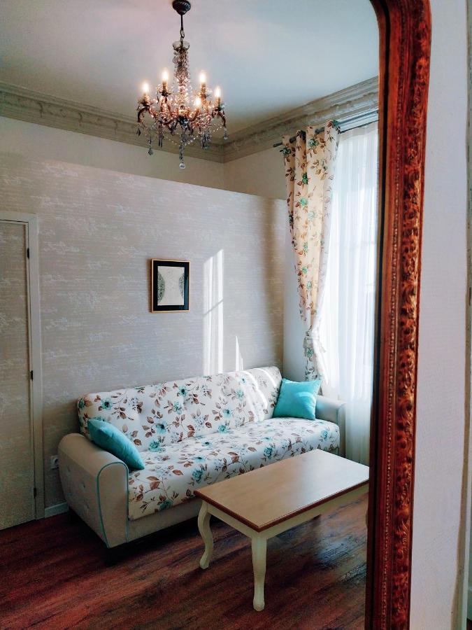 Colmar Suites - Residence Eksteriør billede