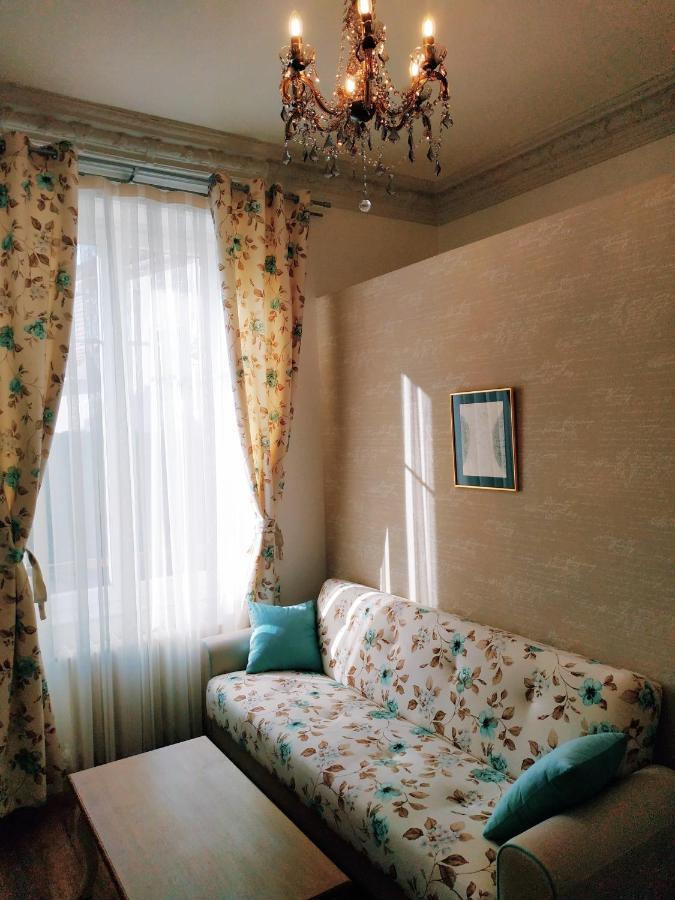 Colmar Suites - Residence Eksteriør billede